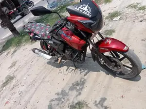 TVS Apache RTR 2016