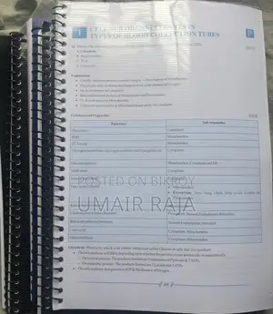 Prepladder Rapid Revision Notes of all 19 subjects