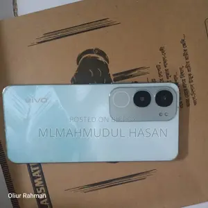 Vivo Y19s ফুল ফ্রেশ (Used)