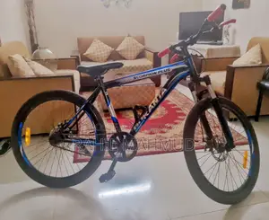 Duranta Cycle