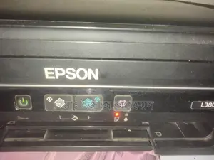 Epson L380 প্রিন্টার বিক্রয়