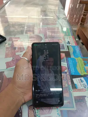 Xiaomi Redmi Note 10 Pro (Used)