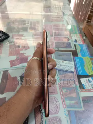 Xiaomi Redmi Note 10 Pro (Used)