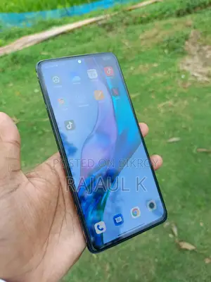 Xiaomi Redmi Note 10 Pro (Used)