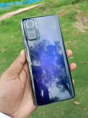 Xiaomi Redmi Note 10 Pro (Used)