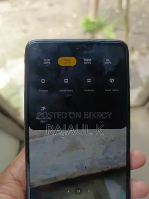 Xiaomi Redmi Note 10 Pro (Used)
