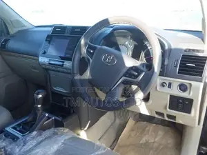 Toyota Land Cruiser TX-L 4.0 BLACK 2022