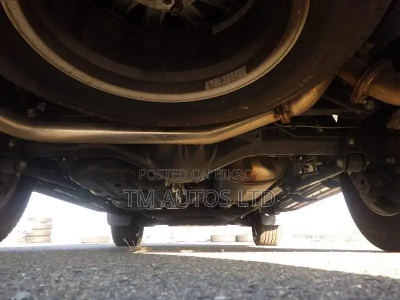 Toyota Land Cruiser TX-L 4.0 BLACK 2022