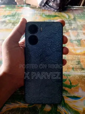 Vivo Y16 4/64 (Used)