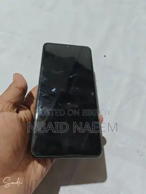 Samsung Galaxy A12 4/64 GB (Used)