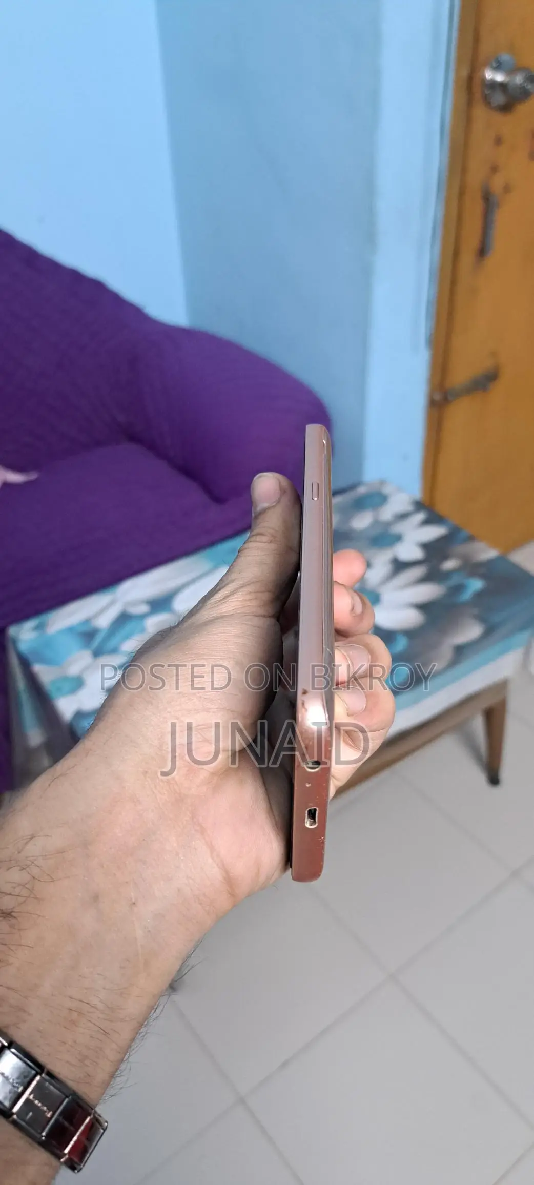 Samsung Galaxy J2 2/16 (Used)