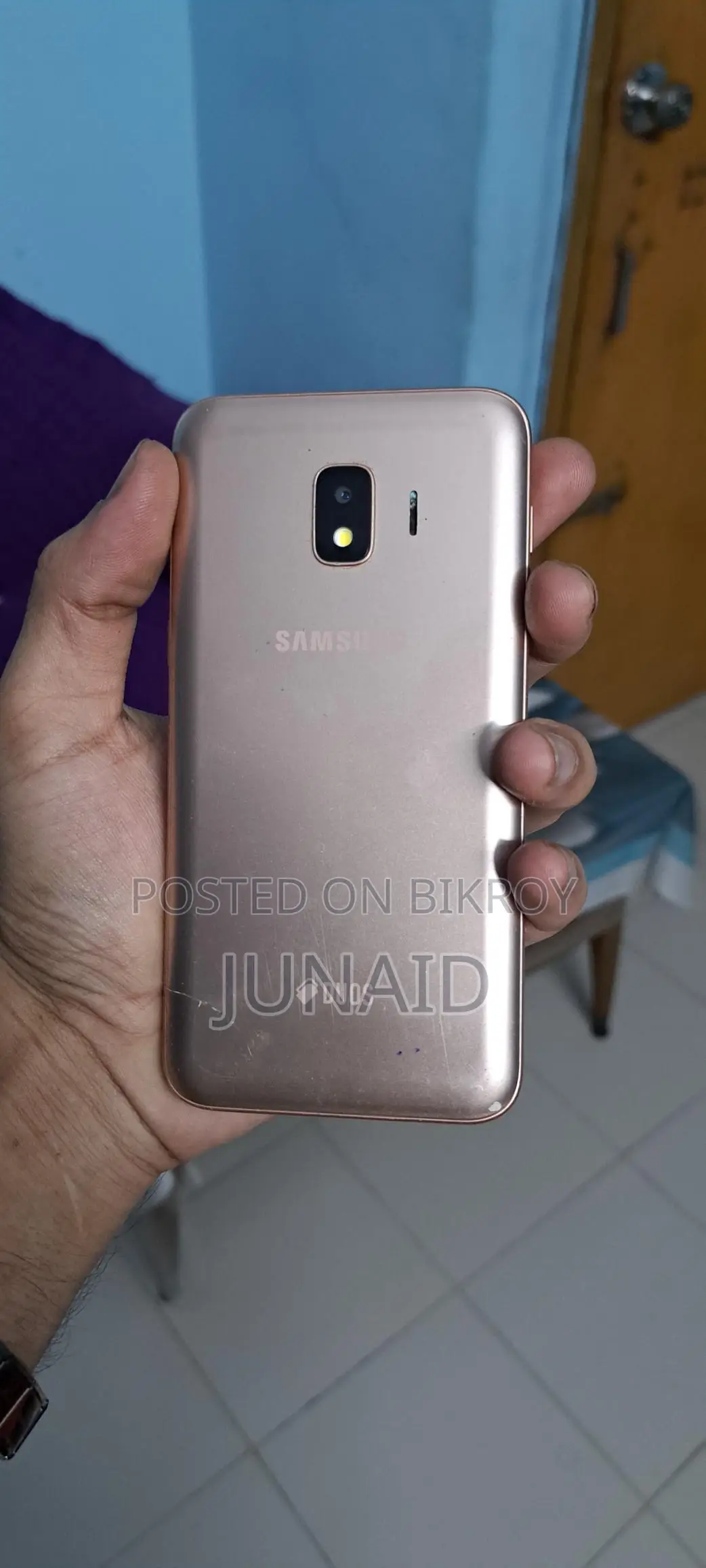 Samsung Galaxy J2 2/16 (Used)