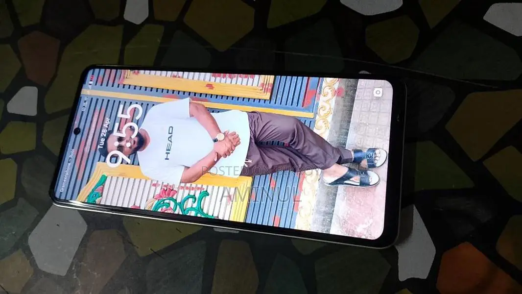 Vivo Y36 (Used)