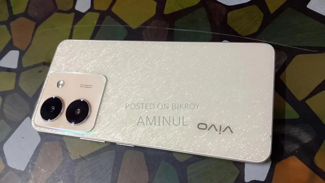 Vivo Y36 (Used)