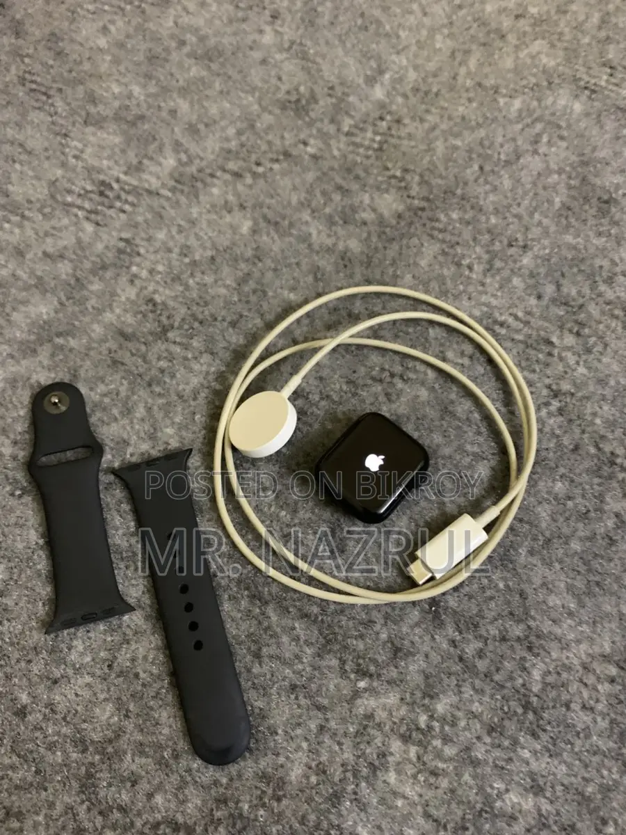 Apple Watch SE (GPS) 2nd Generation