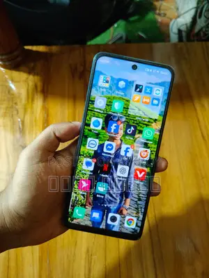 Infinix Note 30 8/256 GB (Used)
