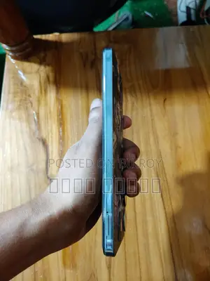 Infinix Note 30 8/256 GB (Used)