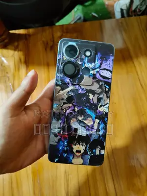 Infinix Note 30 8/256 GB (Used)