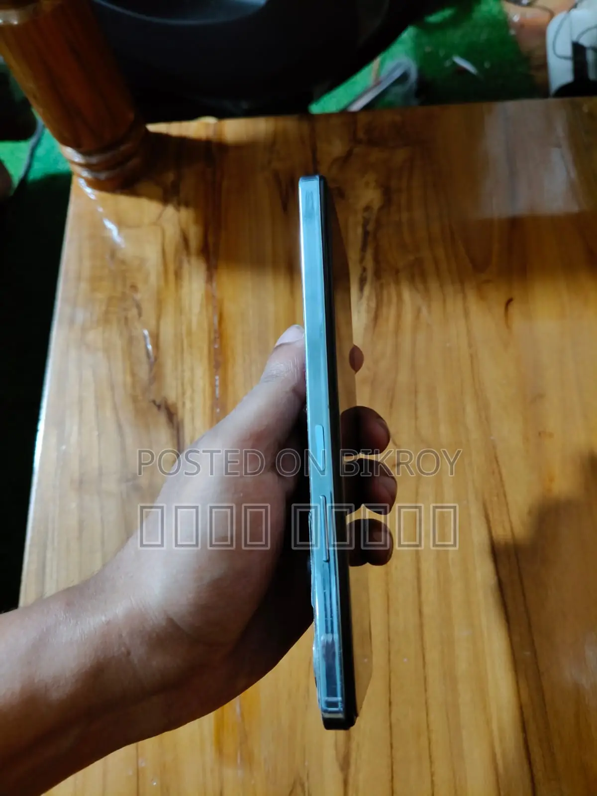 Infinix Note 30 8/256 GB (Used)