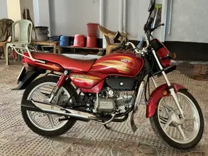 Hero Splendor IBS Braking System 2025