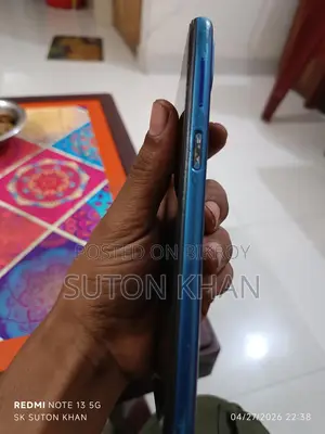 Samsung Galaxy A12 (Used)