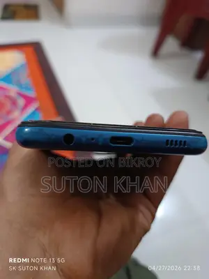 Samsung Galaxy A12 (Used)