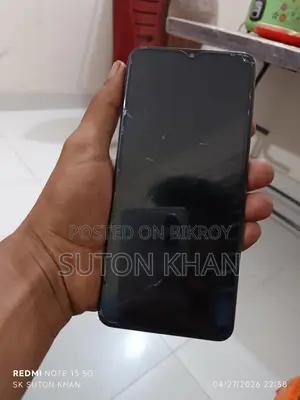 Samsung Galaxy A12 (Used)