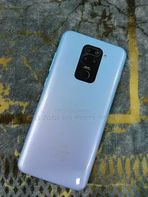 Xiaomi Redmi Note 9 4/64 (Used)