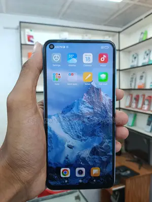 Xiaomi Redmi Note 9 4/64 (Used)