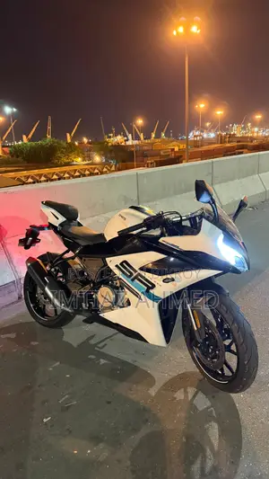 CFMoto 300SR SR 2025