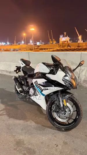 CFMoto 300SR SR 2025