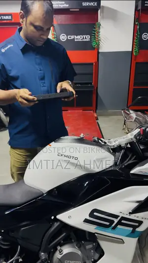 CFMoto 300SR SR 2025