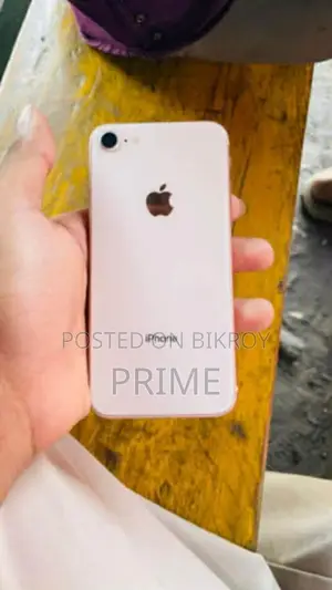 Apple iPhone 8 (Used)