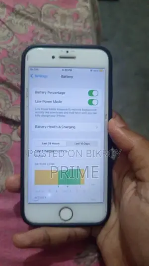Apple iPhone 8 (Used)