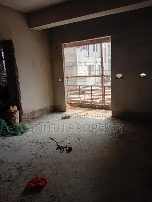 Ongoing 1350 Sft Flat Sale At Khilgaon A Block