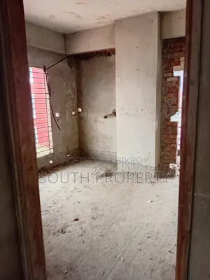 Ongoing 1350 Sft Flat Sale At Khilgaon A Block
