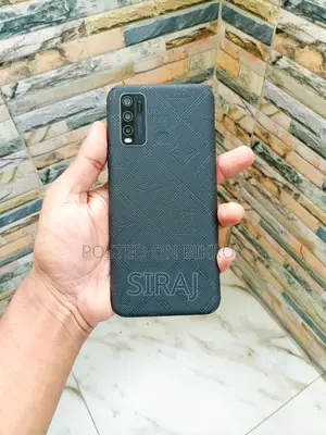 Vivo Y50 8/128GB (Used)
