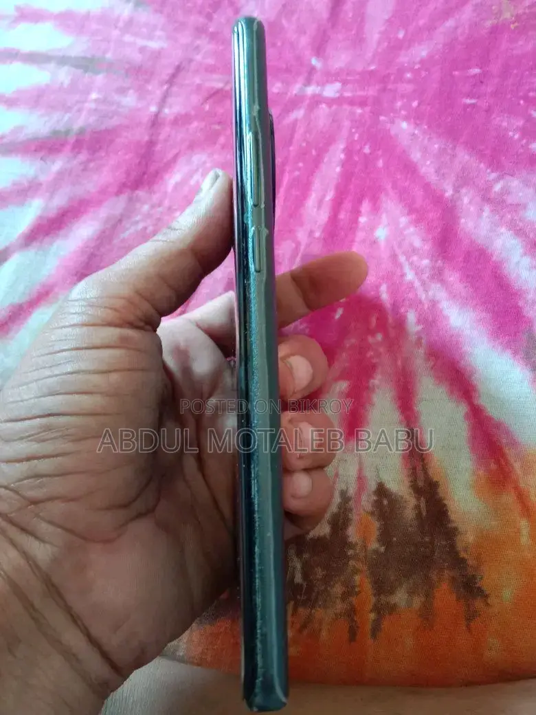 Realme 11pro (ইউজড)