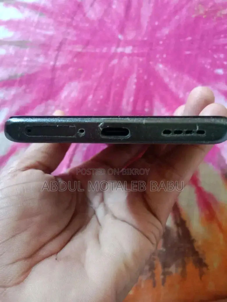 Realme 11pro (ইউজড)