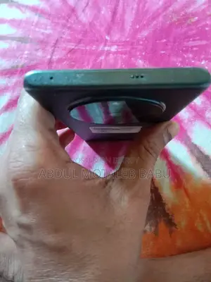Realme 11pro (ইউজড)