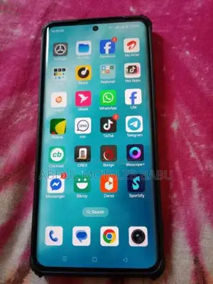 Realme 11pro (ইউজড)