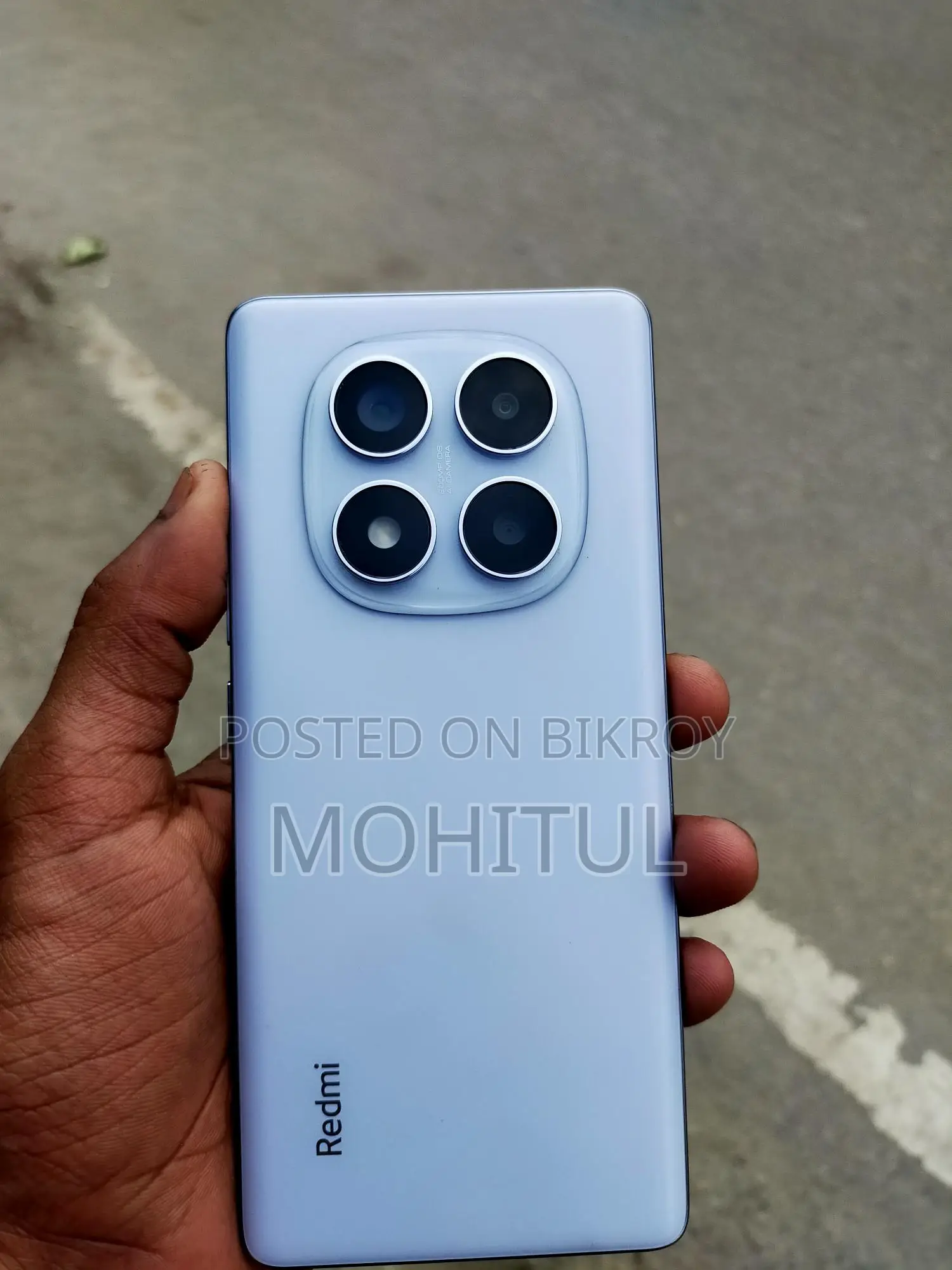 Xiaomi Redmi Note 14 pro Sell (Used)