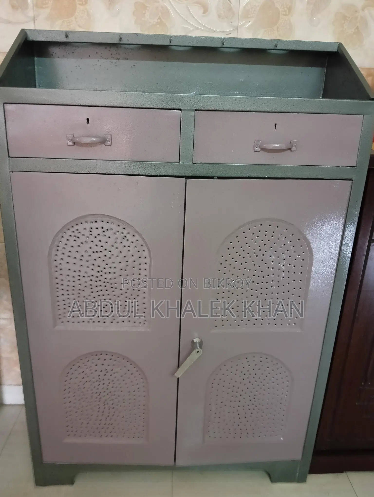 Kitchen rack steel খানাডুলি