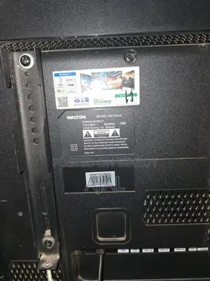 Walton Tv Android FHD Smart