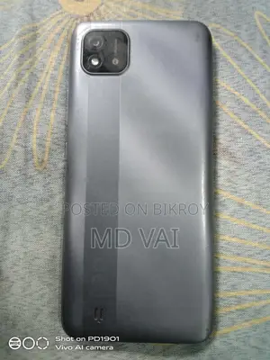 Realme C11 . (Used)