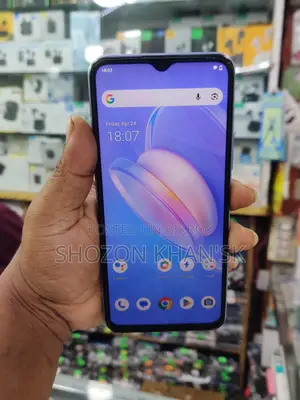 Vivo Y12a (Used)