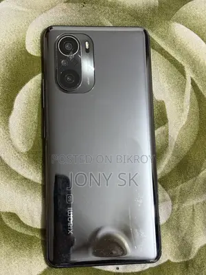 Xiaomi Poco F3 8/128 GB (Used)