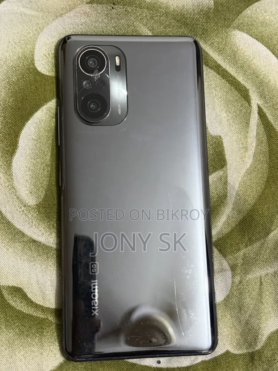 Xiaomi Poco F3 8/128 GB (Used)
