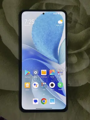 Xiaomi Poco F3 8/128 GB (Used)