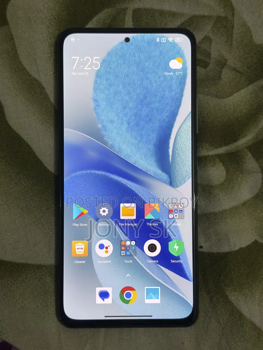 Xiaomi Poco F3 8/128 GB (Used)